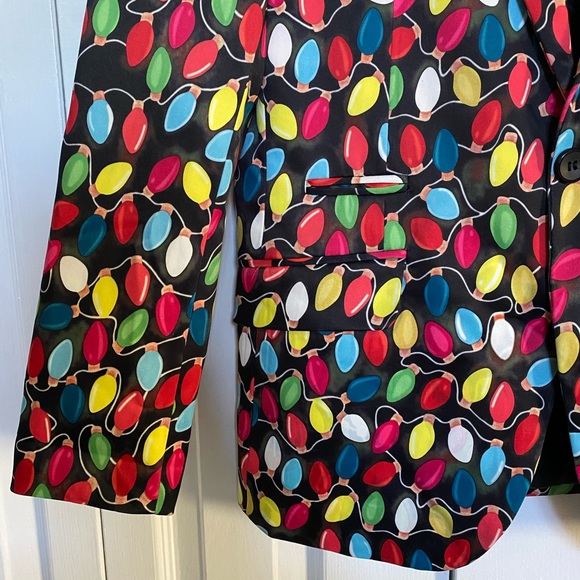 Unisex Holiday Balzer - Picture 2 of 2